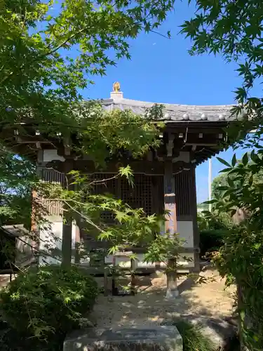 石薬師寺のその他建物