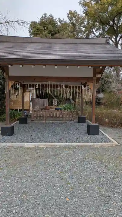 平野神社(京都府)