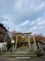 宇賀神社(京都府)
