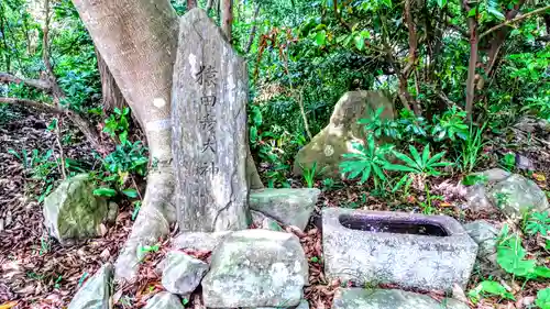 久須神社のその他建物