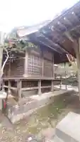 越生神社(埼玉県)