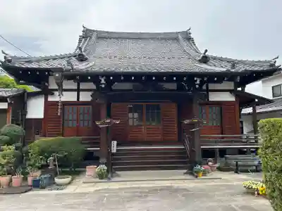 清光寺(東京都)