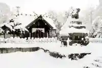 滝川神社(北海道)
