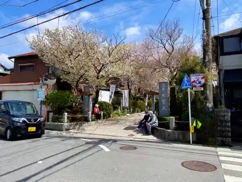 宝戒寺(神奈川県)