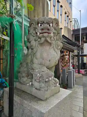 菊名神社(神奈川県)