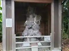 八幡神社(滋賀県)