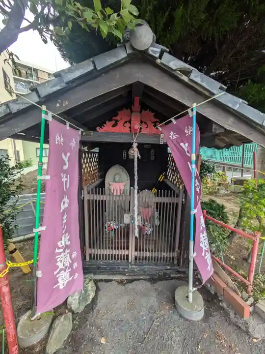 とげぬき地蔵尊(東京都)