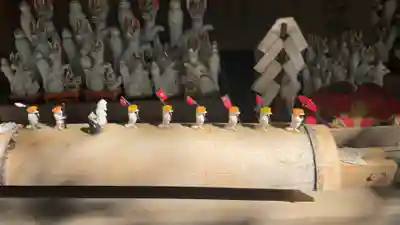 金刀比羅神社(東京都)