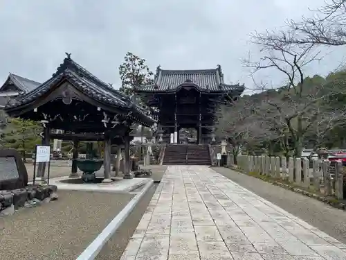 粉河寺(和歌山県)