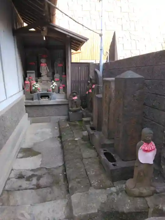 良長院(神奈川県)