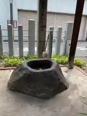 澤下神社(愛知県)