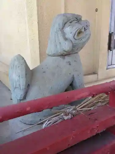 稲荷神社(福井県)