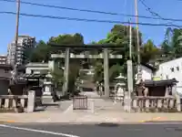 住吉神社(東京都)