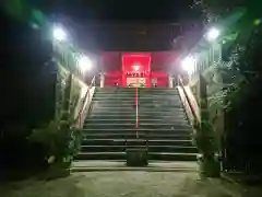 六所神社の建物その他