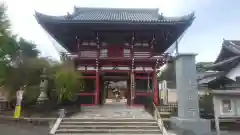 観音寺(三重県)