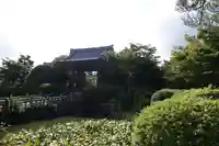 妙満寺の山門・神門