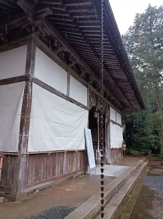 宇良神社(浦嶋神社)(京都府)