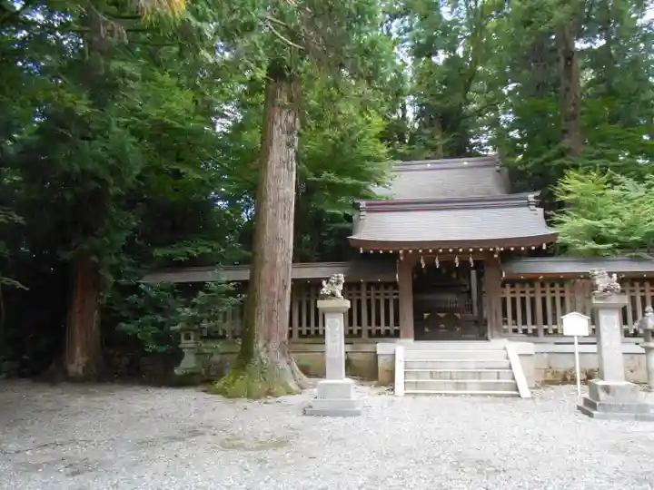 多賀大社(滋賀県)