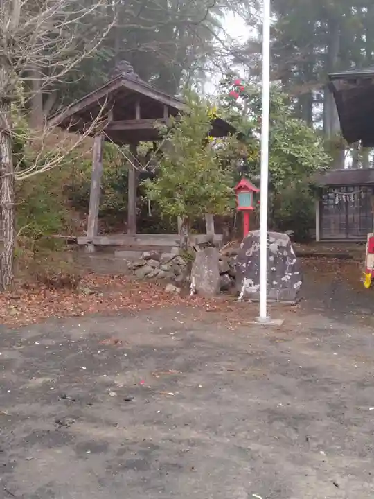 小倉神社(宮城県)