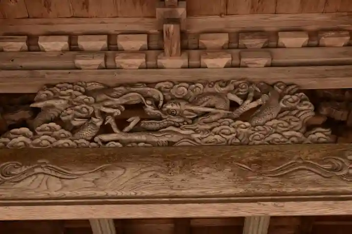 河島山神社(高知県)