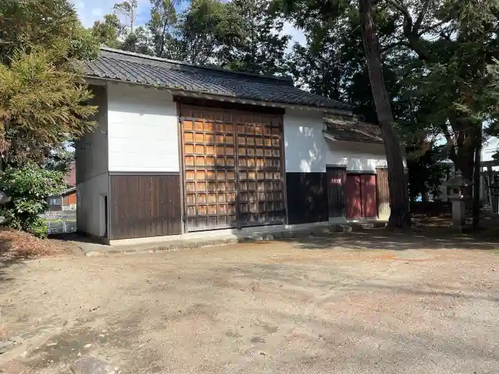八幡神社(滋賀県)
