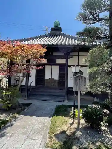 淨橋寺(兵庫県)