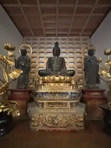 梵釈寺(滋賀県)