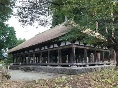 新宮熊野神社のその他建物