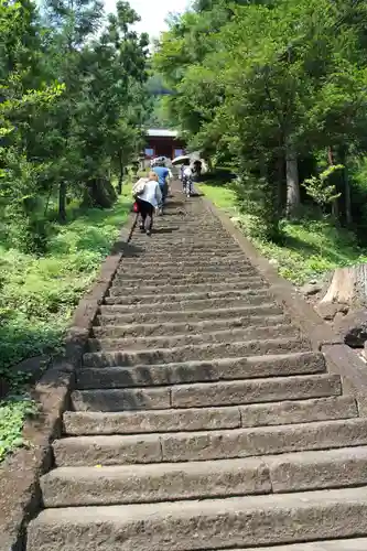 妙義神社のその他建物