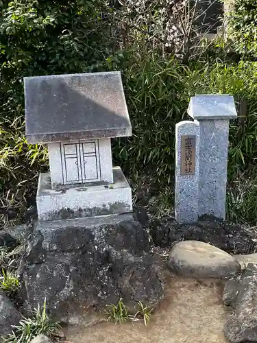 護国寺(東京都)