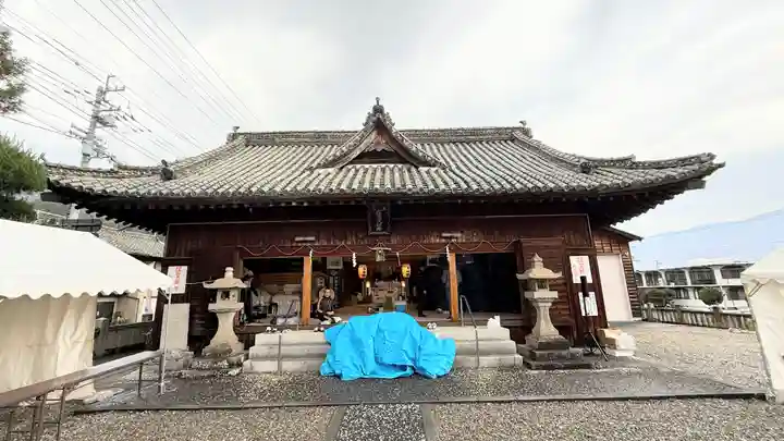 松尾神社(徳島県)