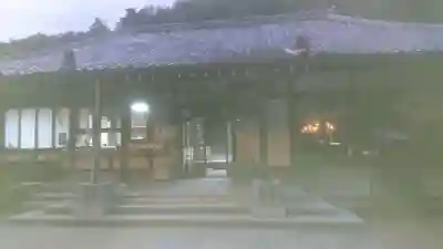 迫間不動尊のその他建物