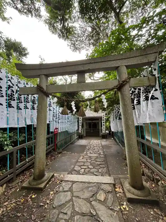 八大龍神社(愛知県)