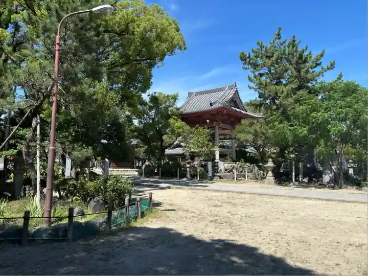 甚目寺(愛知県)