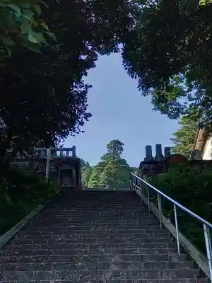 護国寺(富山県)