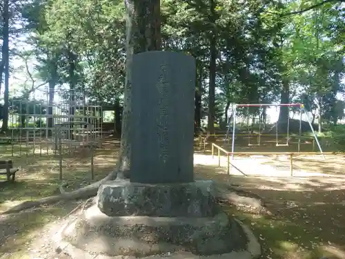 梅宮神社(埼玉県)
