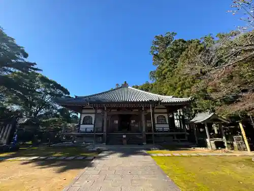 補陀洛山寺(和歌山県)