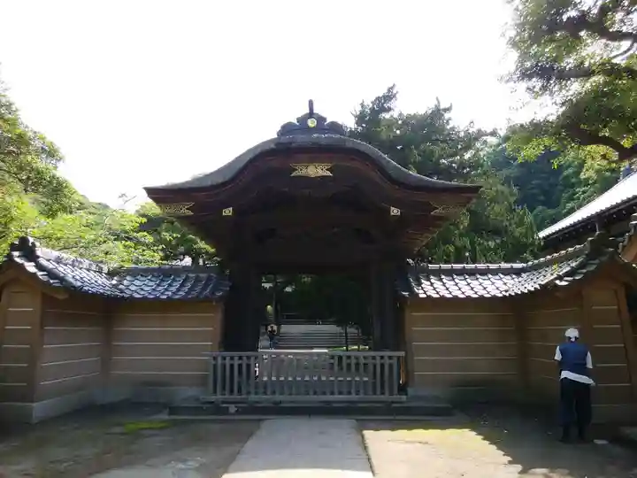 円覚寺(神奈川県)