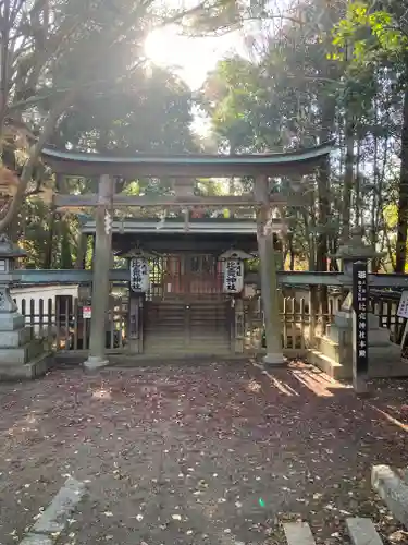 日根神社(大阪府)