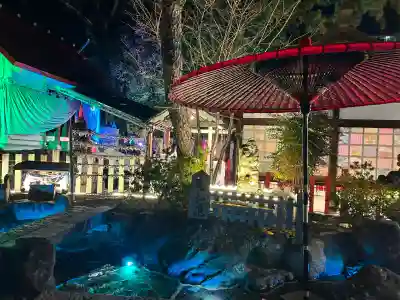 別小江神社(愛知県)