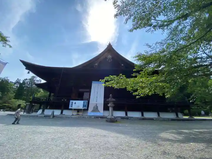 園城寺(三井寺)(滋賀県)