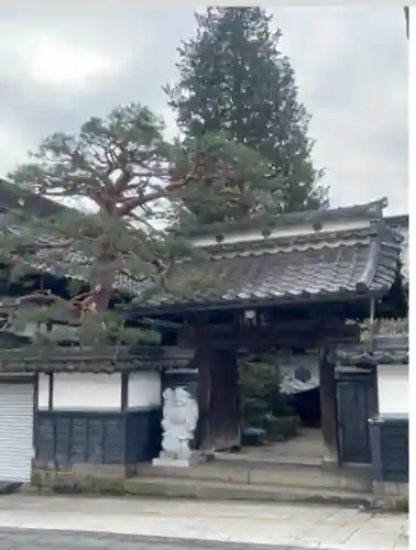 薬王院(長野県)