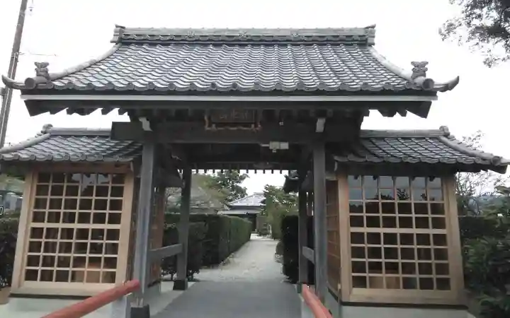 隣海院(静岡県)