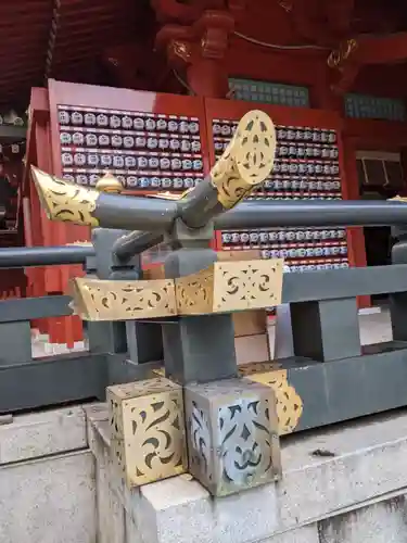 神田神社（神田明神）のその他建物