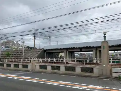舞子六神社／まいこむの宮(兵庫県)