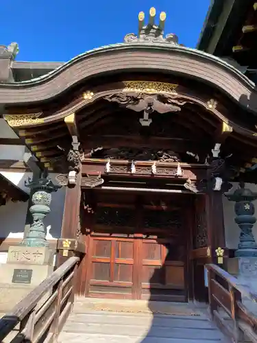 大阪天満宮(大阪府)