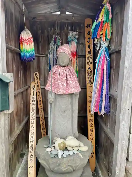 東光院(神奈川県)