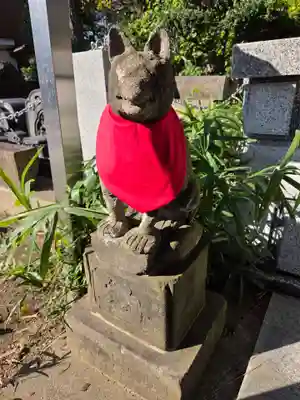 稲荷神社(神奈川県)