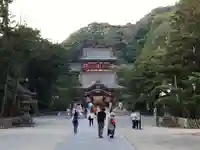鶴岡八幡宮のその他建物