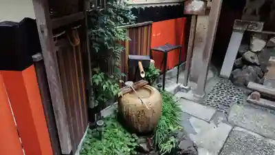 命婦稲荷社(京都府)